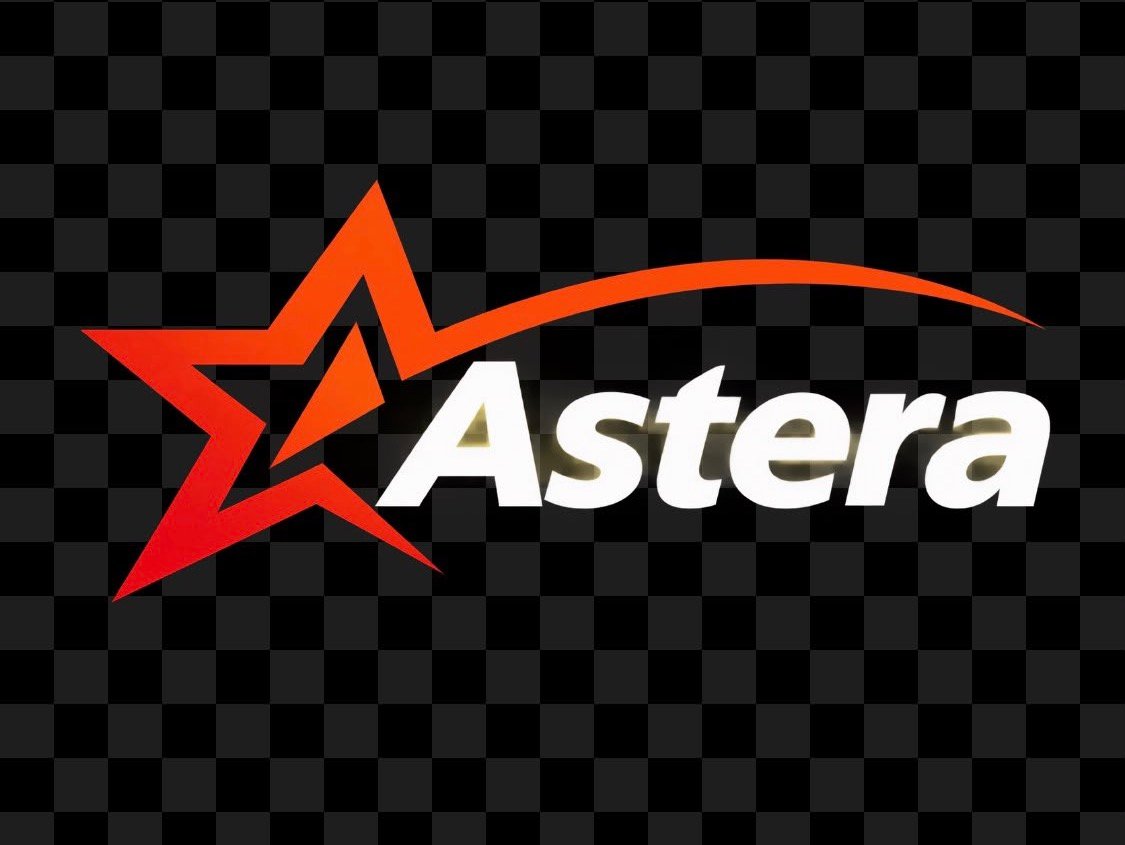 Astera Betwen 
